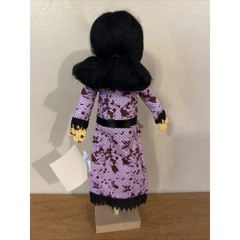 Amscan creepy doll
